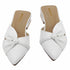 Women Formal Mules - 40254S - Mules - Walkeaze